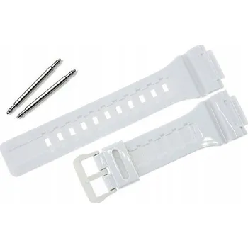 Řemínek na hodinky CASIO originální řemínek k hodinkám AQ-S810WC-7AV + osičky 18mm