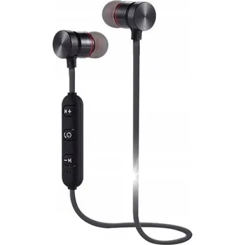 Sluchátka Bezdrátová sluchátka do uší niktrade 1985667