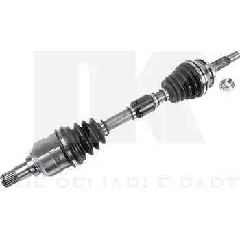 Hřídel nápravy Hnací hřídel NK 504511