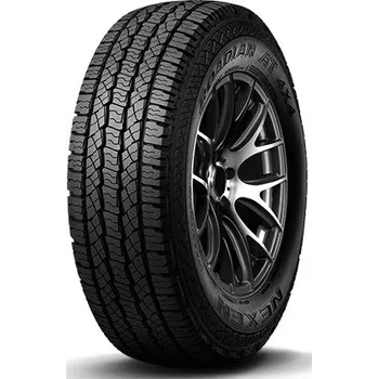 4x4 pneu Nexen 205/70R15 96T ROADIAN AT 4X4 (RA7) R TL M+S (DOPRAVA ZDARMA)