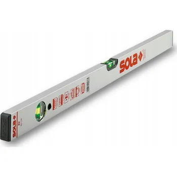 Vodováha Vodováha libela Sola 0,3 m