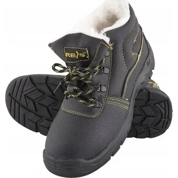 Pracovní obuv Pracovní obuv kotníková Reis BRYES-TO-OB BY velikost 47