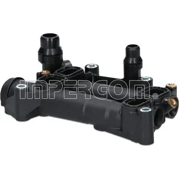 Čidlo automobilu Pouzdro termostatu ORIGINAL IMPERIUM 90897