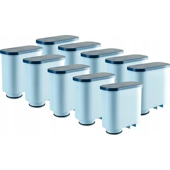 Filtr do kávovaru Filtr do kávovaru Philips/Saeco - CoffeeDrop Náhrada Aquaclean 10 Ks