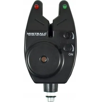 IP kamera Elektronický hlásič záběru Mistrall AM-6008395