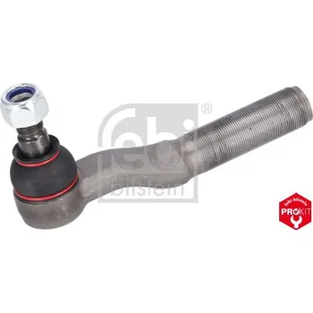 Táhlo řízení Hlava příčného táhla řízení FEBI BILSTEIN 171499