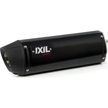 Auto-moto Tlumič IXIL Hexoval Xtrem - Kawasaki Versys 1000 072-786