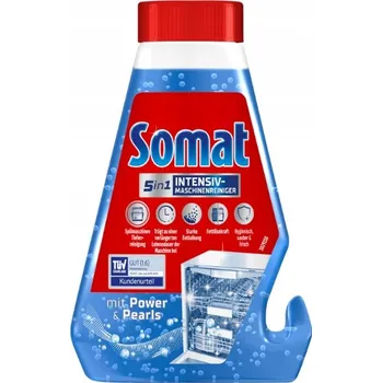 Čistič myček Somat Čistič myčky nádobí 250 ml