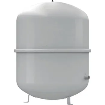 Expanzní nádoba Expanzní nádoba 80l, 6bar, šedá CONCEPT MAG-H 80