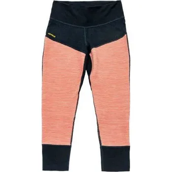 Dámské termo spodky TUVEGGA MERINO 3/4 LONGS WMN M