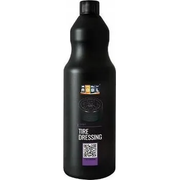 ADBL Tire Dressing 1L - přípravek na ošetření pneumatik