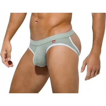 Boxerky Pánské Jockstrapy - Sexy a Elegantní Spodní Prádlo - Velikost M