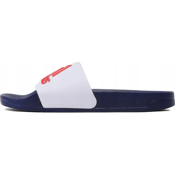 Dámské pantofle Pánské pantofle Adidas Nazouváky adidas 46