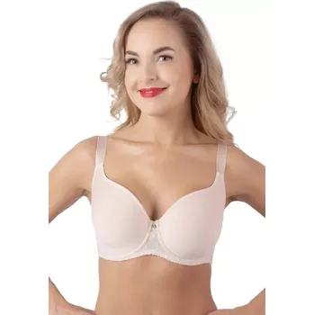 Podprsenka Dámská podprsenka 3D SPACER Fantasy 15871 Tělová 90 G