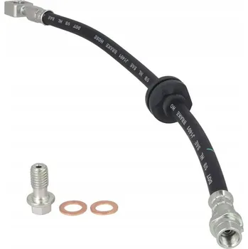 Brzdová hadice Kamoka 1170581 Pružná brzdová hadice