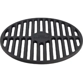 The Bastard Cast Iron Grid Small 25 cm BB038S