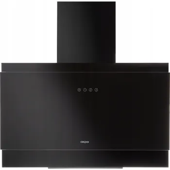 Digestoř Odsavač par AKPO WK-11 Lence 50 Černý 324,1 m3/h 71 dB třída C