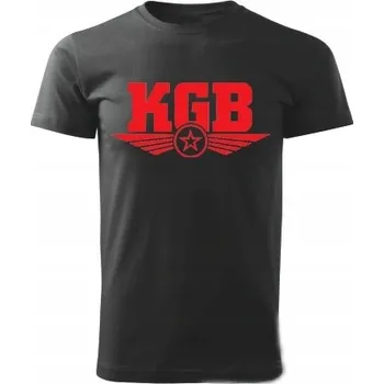 Pánské oblečení Pánské tričko s kulatý výstřihem STRIKER, velikost L