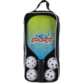 Frisbee Pickleball-Set 6-tlg.