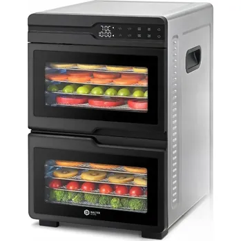 Sušička potravin Sušička potravin, hub a ovoce Balter DA-107