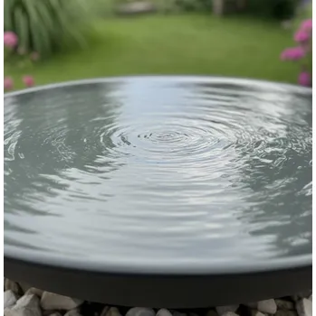 Zahradní dekorace Ottawa 150 Set, Osvetlenie Bez osvětlení, Prípravok proti vodnému kameňu Bez přípravku, Trysky Bez trysky