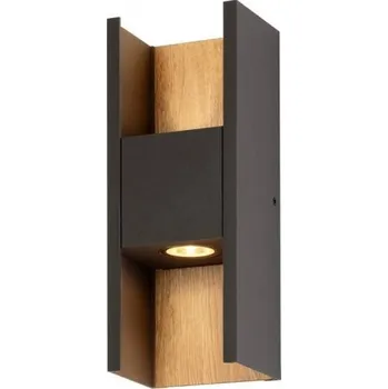 Nástěnné svítidlo BigWhite LA 1010101 FLATT II Nástěnné svítidlo + 3 roky záruka ZDARMA!