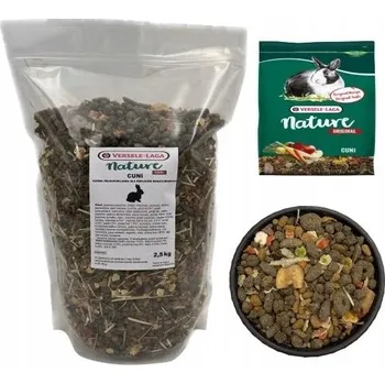 Krmivo pro hlodavce Versele-Laga krmivo směs 2,5 kg králík