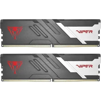 Operační paměť Patriot Viper Venom/DDR5/32GB/6800MHz/CL34/2x16GB/Black