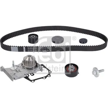 Vodní pumpa + sada ozubeného řemene FEBI BILSTEIN 32860