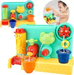 Vodní panelový naviják ZA4657 koupací…