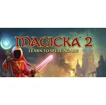 Magicka 2 Steam CD Key CD Klíč