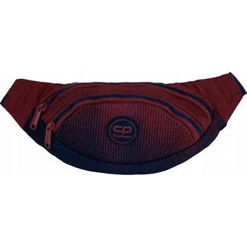 Outdoorové zavazadlo CoolPack ledvinka / kapsa na opasek vícebarevná