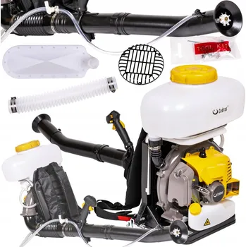 Postřikovač Motorový postřikovač Cedrus 41,5 cm3