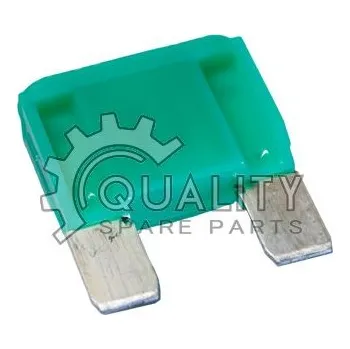 Autopojistky Pojistka TESLA FX00.030.001