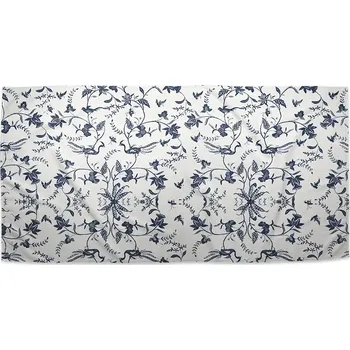 Osuška Sablio Ručník Kouzlo tradice - 50x100 cm