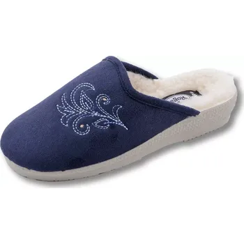 Dámská zdravotní obuv Rogallo Bačkory dámské 3360-106