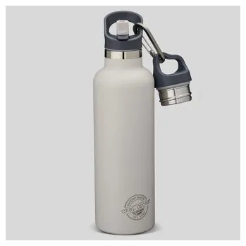 Termoska Carl Oscar - TEMPflask™ Termoláhev 0,5l - šedá