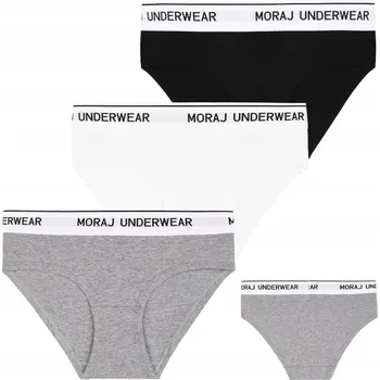 Kalhotky Moraj dámské kalhotky šortkového střihu, velikost S