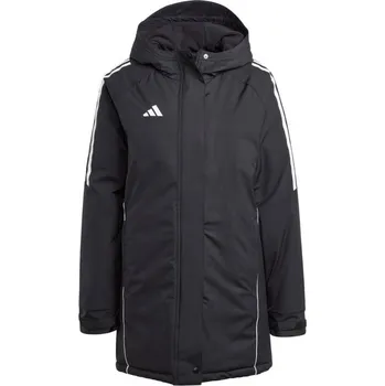 Dámská bunda Bunda Adidas Tiro 24 Parka W IP6669 XL