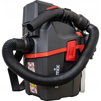 Vysavač Průmyslový Vysavač Starmix SMART 350 W