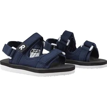 Dívčí sandály Dětské sandály Reima 5400077A námořnická modř 59X, EUR 30