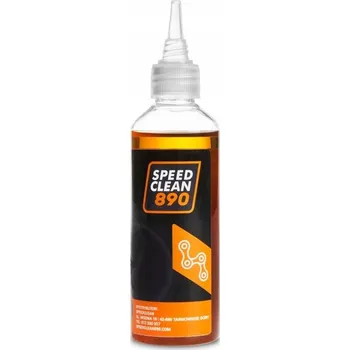 Olej na řetěz Speedclean Olej na cyklistický řetěz 100 ml