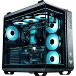 BARBONE GAME TUF by Streamers Clash