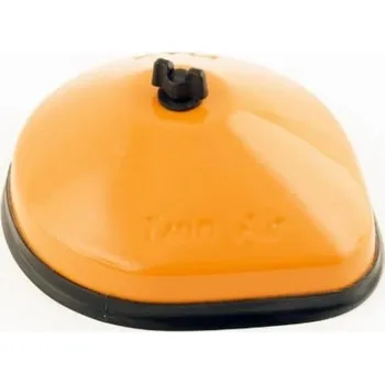 Filtr pro motocykl DVOJITÝ KRYT VZDUCHOVÉHO FILTRU (PRO MYTÍ MOTOCYKLU) KTM SX/XC 250 '94-'97; EXC/XC-W 300 '93-'97; 360 '95-'97 BOXU