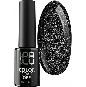 Lak na nehty PALU Hybridní lak na nehty Los Angeles LA2 - 6g