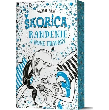 Škorica, randenie a nové trapasy - Bach, Dagmar