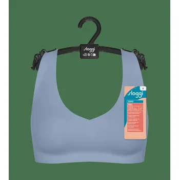 Podprsenka sloggi ZERO Feel 2.0 Bralette - UNKNOWN - SLOGGI UNKNOWN - SLOGGI XS