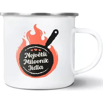 Sablio Plecháček Největší milovník jídla: 300 ml