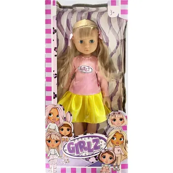 Panenka Panenka Bambolina 35 cm