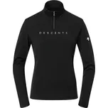 Descente dámský rolák Chest Logo 34